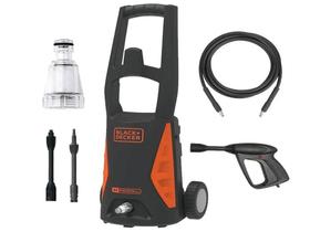 Lavadora de Alta Pressão 1300W Alça Longa 1450 Libras - Black&Decker