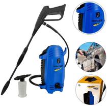 LAVADORA DE ALTA PRESSÃO 1350W 1400lbs - HIDRO LAV SCHULZ