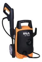 Lavadora De Alta Pressão 1400w 1522psi Lava Jato Lk1522 Kala - 220V