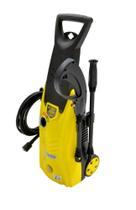 Lavadora de Alta Pressão 1400W 220V EL-1400i Eletroplas Lavadora de Alta Pressão 1400W 220V EL-1400i Eletroplas