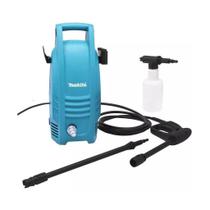 Lavadora de Alta Pressão 1450 Libras HW101 127v Makita