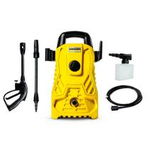 Lavadora de Alta Pressão 1500 Lb Portátil Karcher 220V