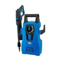 Lavadora de Alta Pressão 1500PSI 1500W ELP3000 110V - EOS Max Pro