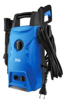Lavadora De Alta Pressão 1500w C/ Jato Vap 1750psi Mangueira 3m Philco