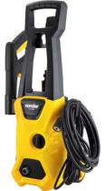 Lavadora de Alta Pressão 1600 Libras 1400w LAV 1600 Vonder Lavadora de Alta Pressão 1600 Libras 1400w LAV 1600 Vonder