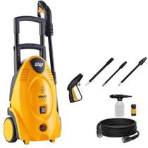 Lavadora de Alta Pressão 1700W 1800PSI WAP Bravo 2550 220v - 31050022