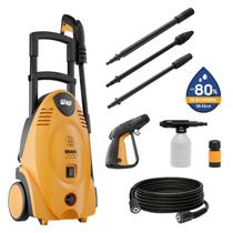 Lavadora de Alta Pressão 1700W 1800PSI WAP Bravo 2550 220v - 31050022