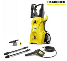 Lavadora de Alta Pressão 1700W 1885PSI - 110V - KARCHER - K3.30