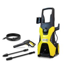 Lavadora de Alta Pressão 1700W 360L Kacher K4 Lavadora de Alta Pressão 1700W 360L Kacher K4