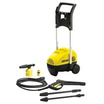 Lavadora de Alta Pressão 1740 Lbs K3.30 SM Plus Karcher