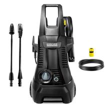 Lavadora de Alta Pressão 1740 PSI 1400W Karcher K2 Plus Turbo