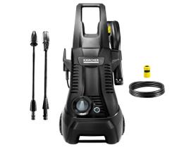 Lavadora de Alta Pressão 1740PSI 220V Karcher K2 Plus Turbo 19943750 Lavadora de Alta Pressão 1740PSI 220V Karcher K2 Plus Turbo 19943750