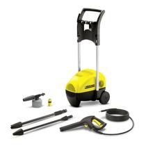 Lavadora de Alta Pressão 1740Psi Karcher K 3.30 220V