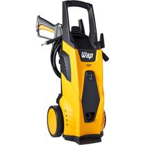 Lavadora de alta pressão 1750w 1800psi wap líder 2200 - 127v