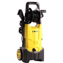 Lavadora de alta pressão 1755 psi lavor one extra 1800w 127v