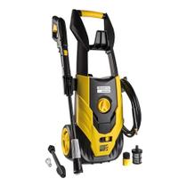 Lavadora de Alta Pressão 1800W com Mangueira 5m e Jato Regulável 1900 psi 220V - Tramontina 42552022