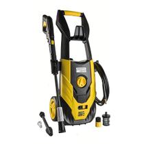 Lavadora de Alta Pressão 1800w Master Uso Moderado Alta Pressão 1900psi 220v - Tramontina 42552022