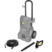 Lavadora de alta pressão 1885 libras com motor de indução - PRO HD 400 (220V)
