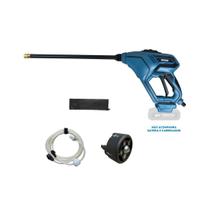 Lavadora De Alta Pressão 18v WS8800.9 Wesco Sem Bateria Lavadora De Alta Pressão 18v WS8800.9 Wesco Sem Bateria