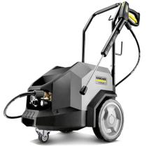 Lavadora de alta pressão 2.175 libras - HD 6/11 Classic (220V) Lavadora de alta pressão 2.175 libras - HD 6/11 Classic (220V)