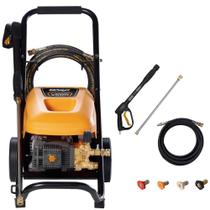 Lavadora de alta pressão 2.500 libras - L Profi 2500 (220V)