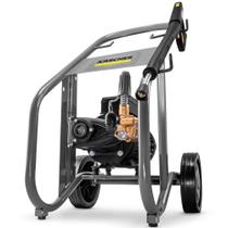 Lavadora de alta pressão 2.610 libras trifásica - HD 10/18 MAXI - Karcher