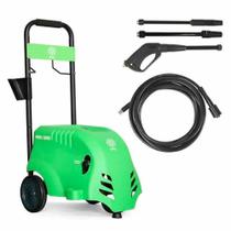 Lavadora de Alta Pressão 2200W 1600 PSI Profissional PRO 1600 IPC Lavadora de Alta Pressão 2200W 1600 PSI Profissional PRO 1600 IPC