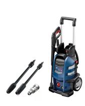Lavadora De Alta Pressão 220v 2.500lbs 440l/h Ghp 4-50 Bosch Lavadora De Alta Pressão 220v 2.500lbs 440l/h Ghp 4-50 Bosch