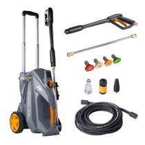 Lavadora de alta pressão 220V 2300PSI WAP 5100 Turbo Lavadora de alta pressão 220V 2300PSI WAP 5100 Turbo