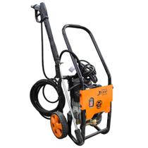 Lavadora de Alta Pressão 2700psi Profissional Jacto J7300 220V Lavadora de Alta Pressão 2700psi Profissional Jacto J7300 220V