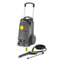 Lavadora de Alta Pressão 3300W Karcher HD 6/15 Compacta Lavadora de Alta Pressão 3300W Karcher HD 6/15 Compacta