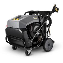 Lavadora de Alta Pressão 4.100W Água Quente 220V HDS 8/15 CAGE KARCHER