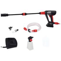 Lavadora De Alta Pressao a Bateria 20V 250W Bivolt LBW363 Worker