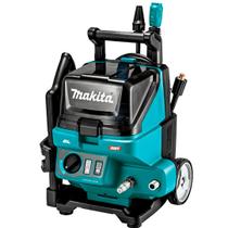 Lavadora De Alta Pressão Á Bateria 40V Makita Hw001Gz