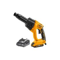 Lavadora De Alta Pressao A Bateria Ingco Lavadora De Alta Pressao A Bateria Ingco