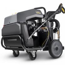 Lavadora de alta pressão água quente 2.320 libras monofásica 220V - HDS 7/16 (220V)
