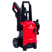 Lavadora de Alta Pressão BL 1500c 220v 1400w 1450Psi Branco Lavadora de Alta Pressão BL 1500c 220v 1400w 1450Psi Branco