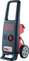 Lavadora De Alta Pressão Black &amp Decker BW16-BR 1.500W - Black + Decker