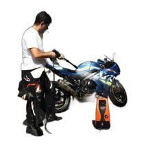 Lavadora De Alta Pressão Black & Decker 1400W 1512Psi