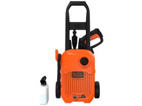 Lavadora de Alta Pressão Black+Decker 1740 PSI