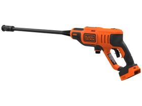 Lavadora de Alta Pressão Black+Decker 350 PSI