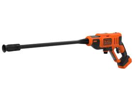 Lavadora de Alta Pressão Black+Decker 350 psi BCPW350E1-BR