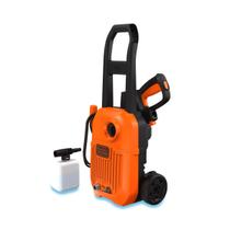 Lavadora de Alta Pressão Black Decker BEPW1750 1740PSI 1500W