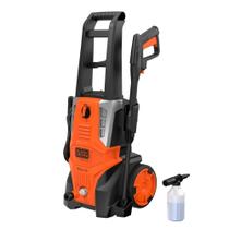 Lavadora de Alta Pressão Black Decker BEPWB2000 1800W 127V