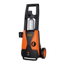 Lavadora De Alta Pressão Black Decker PW1450TDLB2 Preto/Laranja - 220V