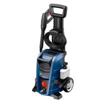 Lavadora de Alta Pressão Bosch GHP 180 - 127V - 1500W - 1800 PSI - Bico Regulável - 0.600.910.CD0