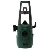 Lavadora de Alta Pressão Britânia BLA4100, 1400W, 127V, Preto e Verde - 51101010
