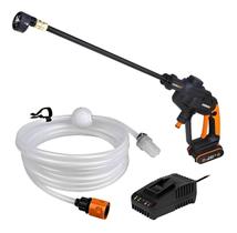 Lavadora De Alta Pressão Com bateria 20v Wg620e - Bivolt Worx