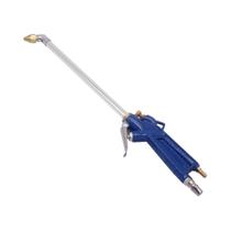 Lavadora De Alta Pressão Com Motor a Ar E Bicos Para Limpeza De Superfícies, Sifão E Desengordurante