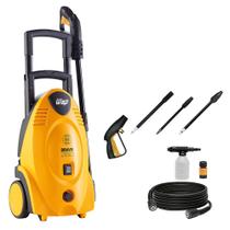 Lavadora de Alta Pressão com Motor de Indução 1800PSI 110V Bravo Wap Lavadora de Alta Pressão com Motor de Indução 1800PSI 110V Bravo Wap